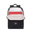Hewlett Packard (HP) Deklas RIVA 7923 juodas backpack 13,3"
