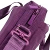 Rivacase 8335 violetinis krepšys nešiojamam kompiuteriui iki 15,6"