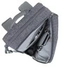 Kuprinė Rivacase 7960 pilkas 15.6"