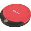 Roadstar Discman pcd-435ncd/rd
