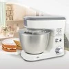 Virtuvinis kombainas Maestro Robot planetarny su dubeniu 4l, 1000w mr-560