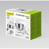 Virtuvinis kombainas Maestro Robot planetarny su dubeniu 4l, 1000w mr-560