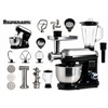 Virtuvinis kombainas Planetarinis robotas su mėsmale Ravanson RP-1500BS (1500W)