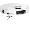 Robotas dulkių siurblys Dreame X60 Ultra, baltas RLX86DE-WHT