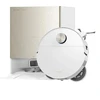 Robotas dulkių siurblys Dreame X60 Ultra, baltas RLX86DE-WHT