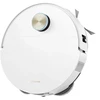 Robotas dulkių siurblys Dreame X60 Ultra, baltas RLX86DE-WHT