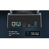 Rocware RC821U USB-HDMI kamera / 12 kartų optinis priartinimas