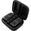 „Rode“ belaidė mikro – 2 kanalų skaitmeninė belaidė sistema (USB-C, juoda)