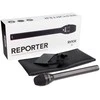 Rode reporter – reporterio mikrofonas su dangteliu