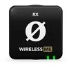 Rode wireless me – 2 kanalų skaitmeninė bevielė sistema