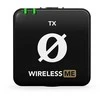 Rode wireless me – 2 kanalų skaitmeninė bevielė sistema