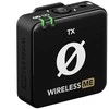 Rode Wireless me tx – specialus belaidis me siųstuvas