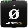 Rode Wireless me tx – specialus belaidis me siųstuvas
