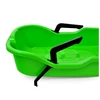 Rogutės Hamax Sno Glider žalia 504104