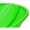 Rogutės Hamax Sno Glider žalia 504104