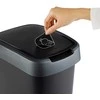 Šiukšliadėžė Rotho 1754308850, 10 l