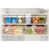 ROTHO LOFT Šaldytuvas Storage Organizer 3.1 L
