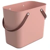 ROTHO Albula Style Rožinė - tote bag - 25l