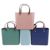 ROTHO Albula Style Rožinė - tote bag - 25l