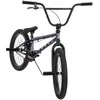 Huffy Symbol - Freestyle BMX bicycle, 20" (Abys Mėlyna)