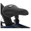 Huffy Symbol - Freestyle BMX bicycle, 20" (Abys Mėlyna)