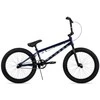 Huffy Symbol - Freestyle BMX bicycle, 20" (Abys Mėlyna)