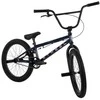Huffy Symbol - Freestyle BMX bicycle, 20" (Abys Mėlyna)