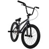 Huffy Symbol - Freestyle BMX bicycle, 20" (Abys Mėlyna)