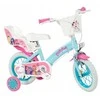 Rower dziecięcy toimsa my little pony 12" (1297)