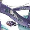 Rower huffy disney frozen 12" 22974w