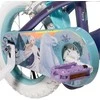 Rower huffy disney frozen 12" 22974w