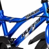 HUFFY Pro Thunder 16'', navy mėlynas – children's bike