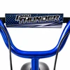 HUFFY Pro Thunder 16'', navy mėlynas – children's bike