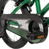 HUFFY Pro Thunder 16'', Žalias – children's bicycle