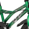 HUFFY Pro Thunder 16'', Žalias – children's bicycle