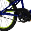 HUFFY Pro Thunder 20'', mėlynas – children's bike