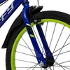 HUFFY Pro Thunder 20'', mėlynas – children's bike