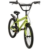 HUFFY Pro Thunder 20'', Žalias – children's bicycle