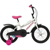 HUFFY So Sweet 16'', Baltas – children's bike