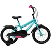 HUFFY So Sweet 16", mėlynas – children’s bike