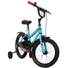 HUFFY So Sweet 16", mėlynas – children’s bike