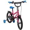 HUFFY So Sweet 16'', Rožinė – children's bicycle