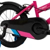 HUFFY So Sweet 16'', Rožinė – children's bicycle
