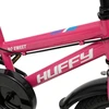 HUFFY So Sweet 16'', Rožinė – children's bicycle