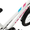 HUFFY So Sweet 20'', Baltas – children's bike