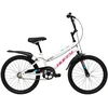 HUFFY So Sweet 20'', Baltas – children's bike