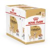 Royal canin bhn chihuahua adult - mokra maistas šuniui dorosłego - 12x85g