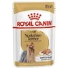 Royal Canin Bhn Yorkshire Terrier Adult - šlapias maistas suaugusiems šunims - 12x85g