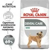 Royal canin ccn mini dental care - sausas maistas suagusiems psów - 3kg