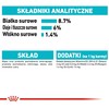 Drėgnas Šunų Maistas - Royal Canin CCN Urinary Care Loaf 12x85g